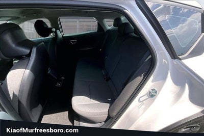 2025 Kia K4 LXS KIA CERTIFIED!!!