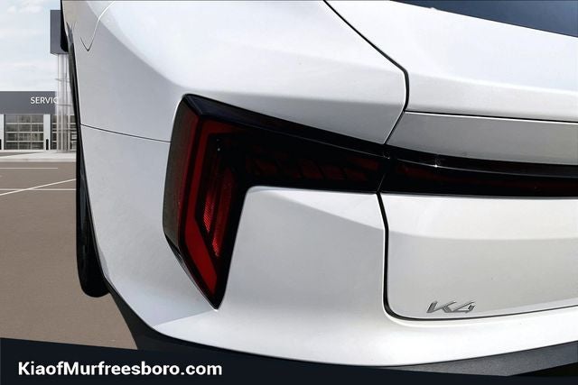 2025 Kia K4 LXS KIA CERTIFIED!!!
