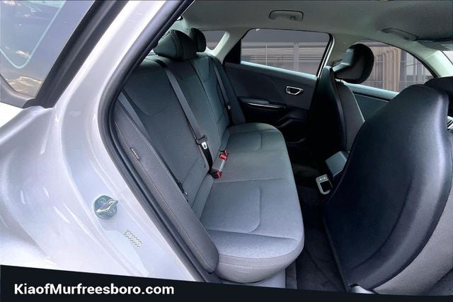 2025 Kia K4 LXS KIA CERTIFIED!!!