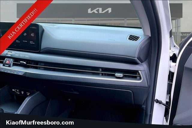2025 Kia K4 LXS KIA CERTIFIED!!!