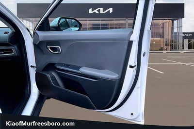 2025 Kia K4 LXS KIA CERTIFIED!!!