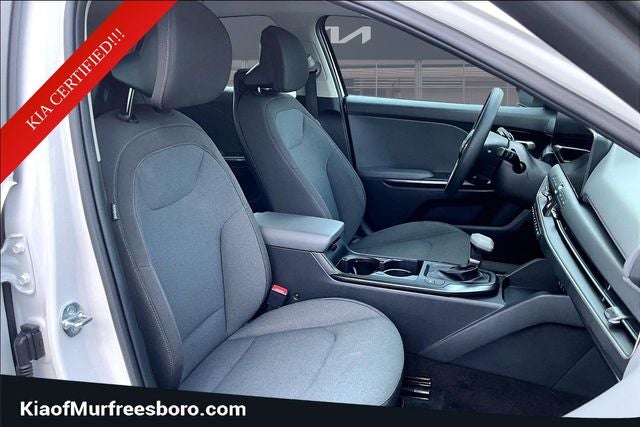 2025 Kia K4 LXS KIA CERTIFIED!!!