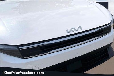 2025 Kia K4 LXS KIA CERTIFIED!!!