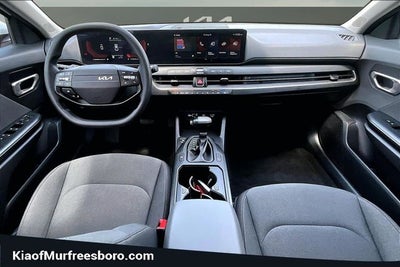 2025 Kia K4 LXS KIA CERTIFIED!!!