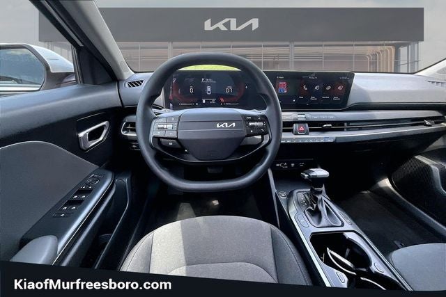 2025 Kia K4 LXS KIA CERTIFIED!!!