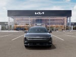 2027 Kia K4 LXS