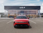 2027 Kia K4 LXS