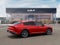 2027 Kia K4 LXS