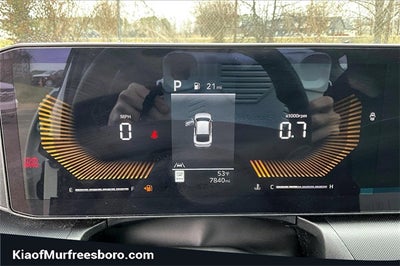 2025 Kia K4 LXS KIA CERTIFIED!!!