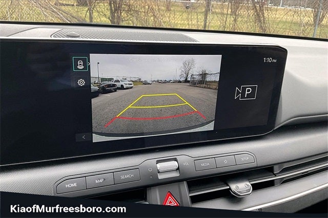 2025 Kia K4 LXS KIA CERTIFIED!!!