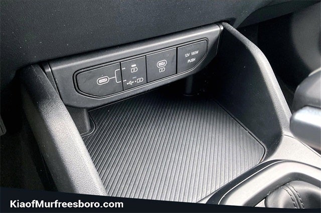 2025 Kia K4 LXS KIA CERTIFIED!!!