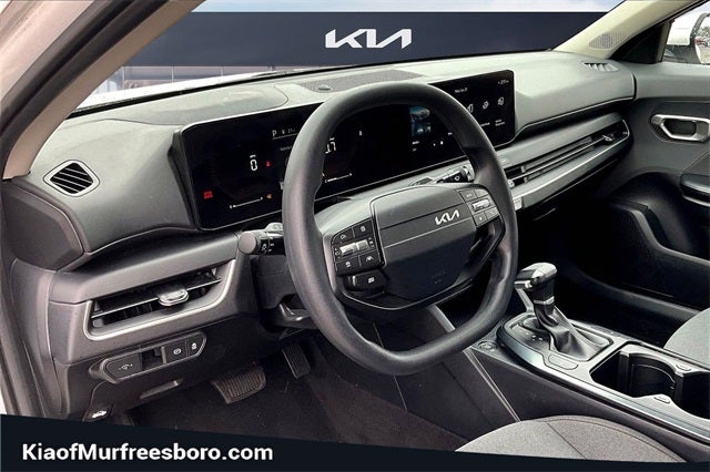 2025 Kia K4 LXS KIA CERTIFIED!!!