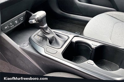 2025 Kia K4 LXS KIA CERTIFIED!!!