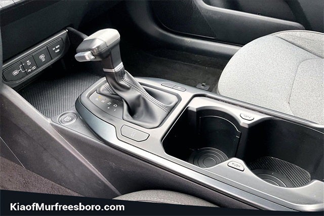 2025 Kia K4 LXS KIA CERTIFIED!!!