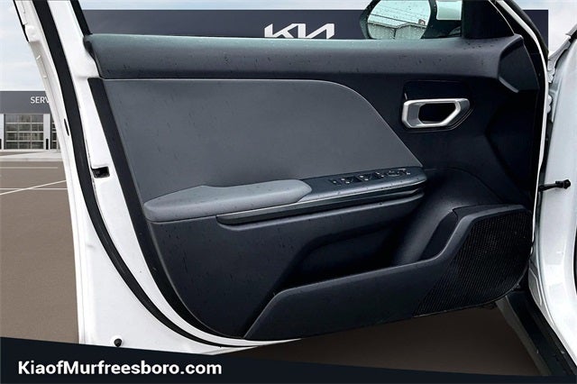 2025 Kia K4 LXS KIA CERTIFIED!!!