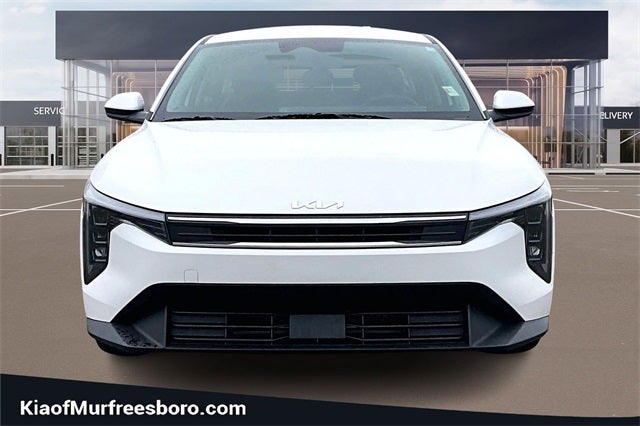 2025 Kia K4 LXS KIA CERTIFIED!!!