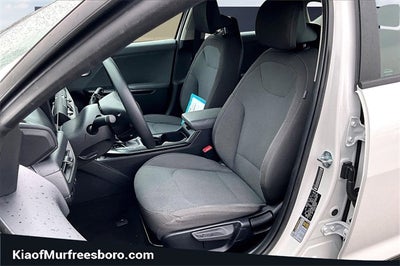 2025 Kia K4 LXS KIA CERTIFIED!!!