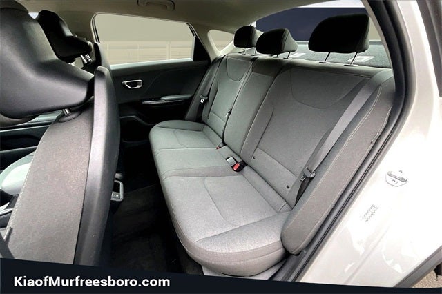 2025 Kia K4 LXS KIA CERTIFIED!!!