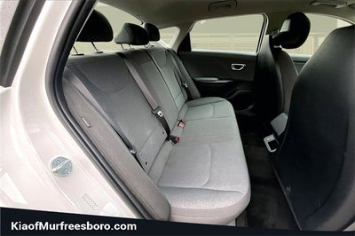 2025 Kia K4 LXS KIA CERTIFIED!!!