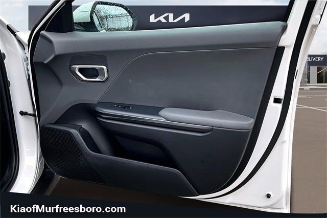 2025 Kia K4 LXS KIA CERTIFIED!!!