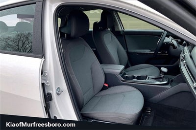 2025 Kia K4 LXS KIA CERTIFIED!!!