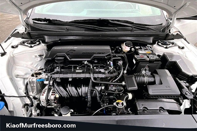 2025 Kia K4 LXS KIA CERTIFIED!!!