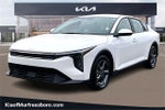 2025 Kia K4 LXS KIA CERTIFIED!!!
