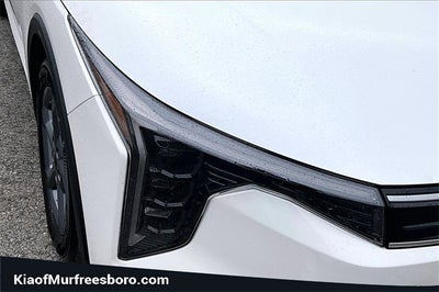 2025 Kia K4 LXS KIA CERTIFIED!!!