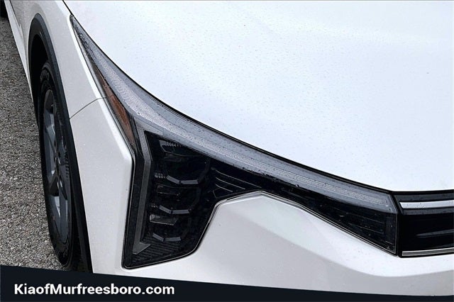 2025 Kia K4 LXS KIA CERTIFIED!!!