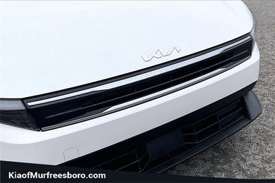 2025 Kia K4 LXS KIA CERTIFIED!!!