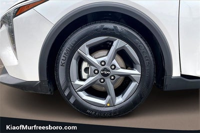 2025 Kia K4 LXS KIA CERTIFIED!!!