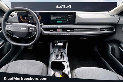 2025 Kia K4 LXS KIA CERTIFIED!!!