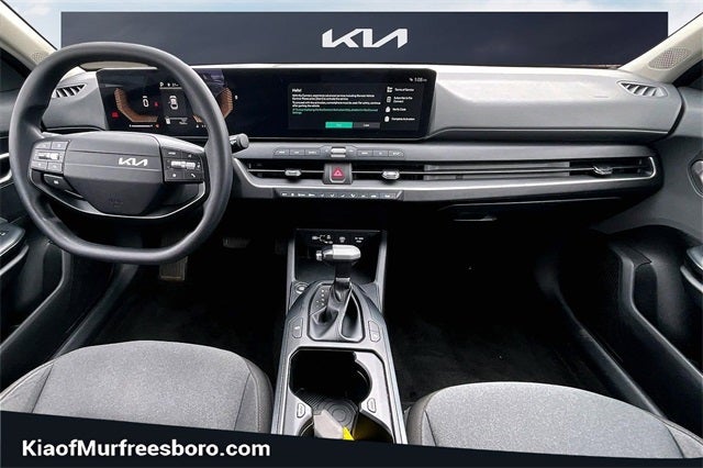 2025 Kia K4 LXS KIA CERTIFIED!!!