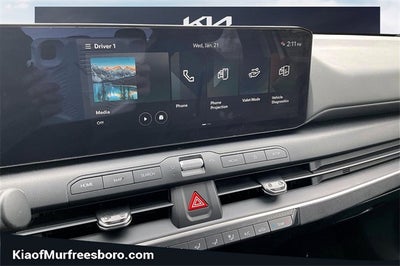 2025 Kia K4 LXS KIA CERTIFIED!!!