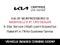 2025 Kia K4 LXS KIA CERTIFIED!!!