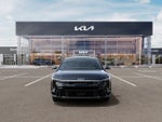 2026 Kia K4 Hatchback GT-Line Turbo