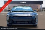 2025 Kia K4 GT-Line Turbo KIA CERTIFIED!!!