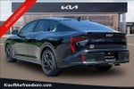 2025 Kia K4 GT-Line Turbo KIA CERTIFIED!!!