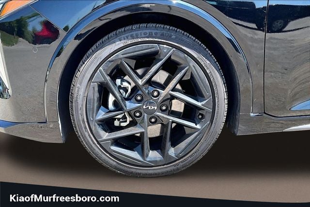 2025 Kia K4 GT-Line Turbo KIA CERTIFIED!!!