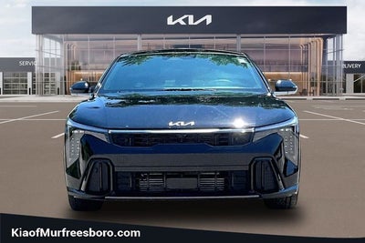 2025 Kia K4 GT-Line Turbo KIA CERTIFIED!!!