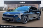 2025 Kia K4 GT-Line Turbo KIA CERTIFIED!!!