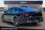 2025 Kia K4 GT-Line Turbo KIA CERTIFIED!!!