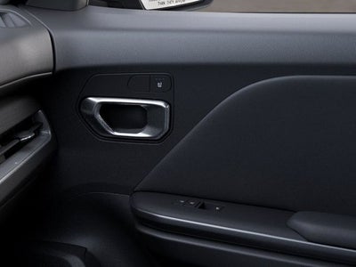 2026 Kia K4 Hatchback EX