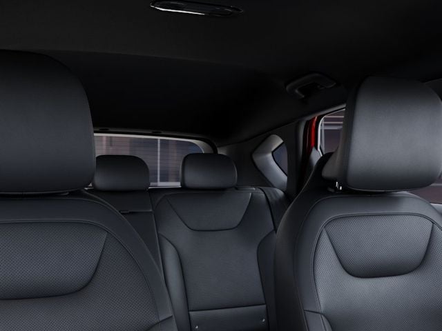 2026 Kia K4 Hatchback EX