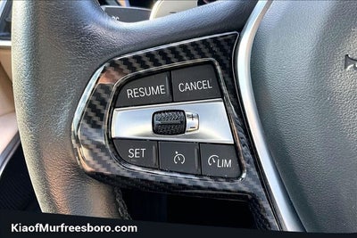 2021 BMW 3 Series 330i xDrive