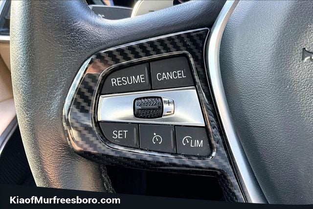 2021 BMW 3 Series 330i xDrive