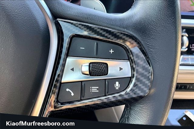 2021 BMW 3 Series 330i xDrive