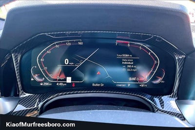 2021 BMW 3 Series 330i xDrive
