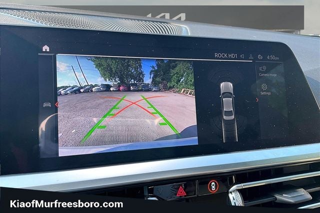 2021 BMW 3 Series 330i xDrive