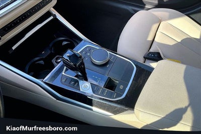 2021 BMW 3 Series 330i xDrive